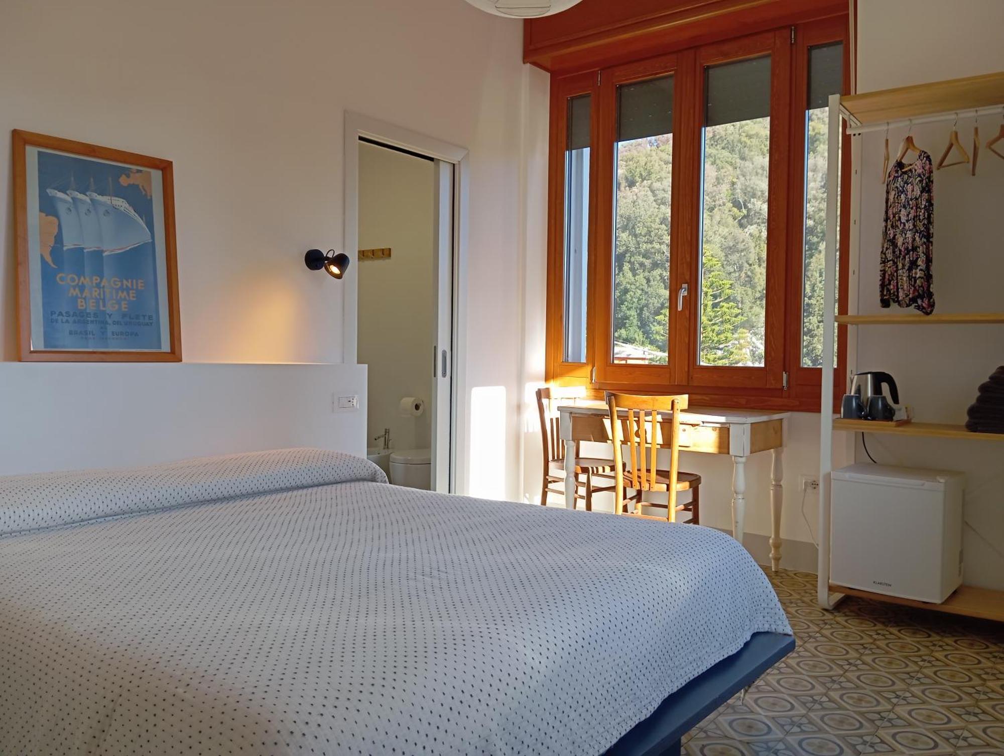 B&B San Gregorio Sinnai Exteriér fotografie